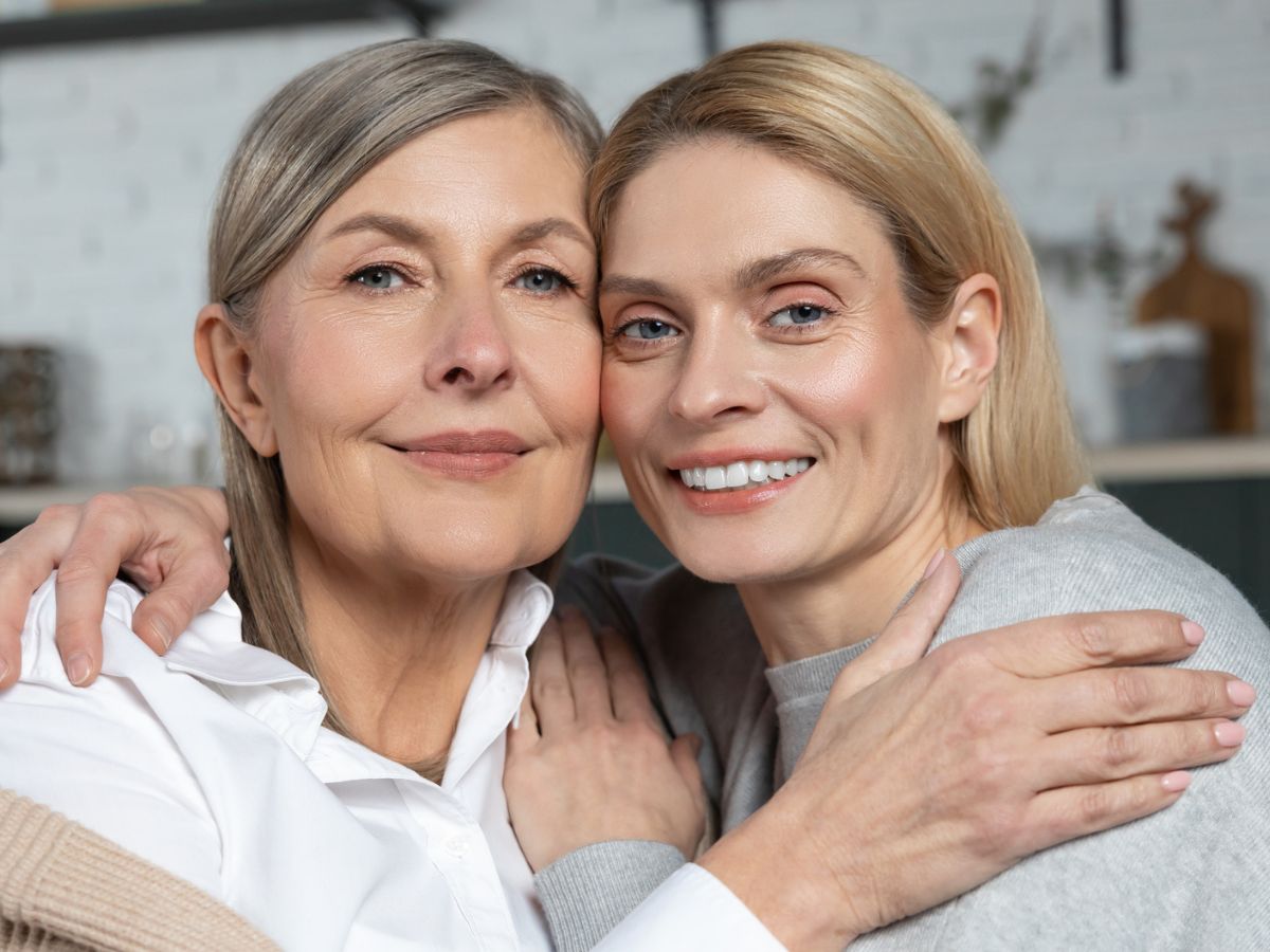 Mam 41 lat i podkradam mojej mamie krem BB 70+
