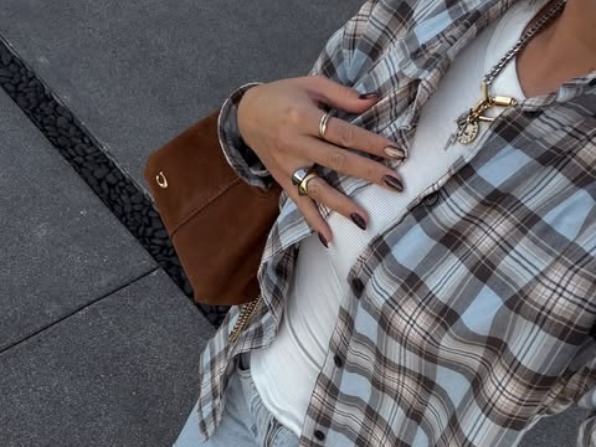 diet coke nails
