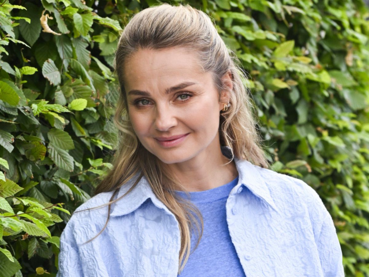 Małgorzata Socha