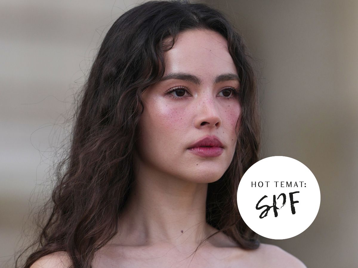 koreański spf