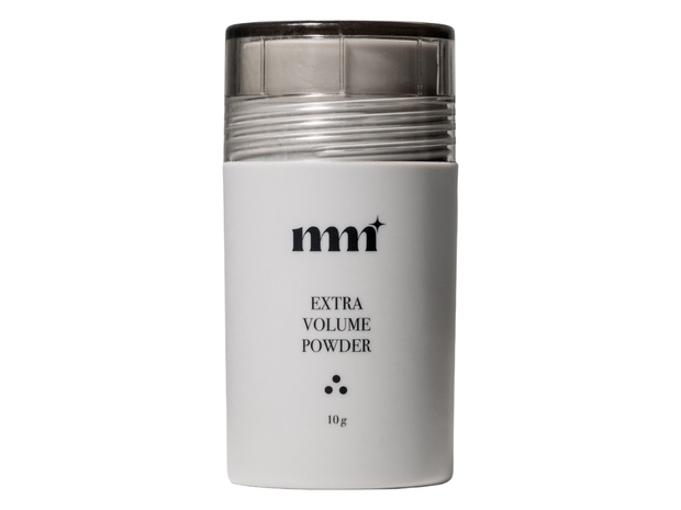 Milky Mane Extra Volume Powder