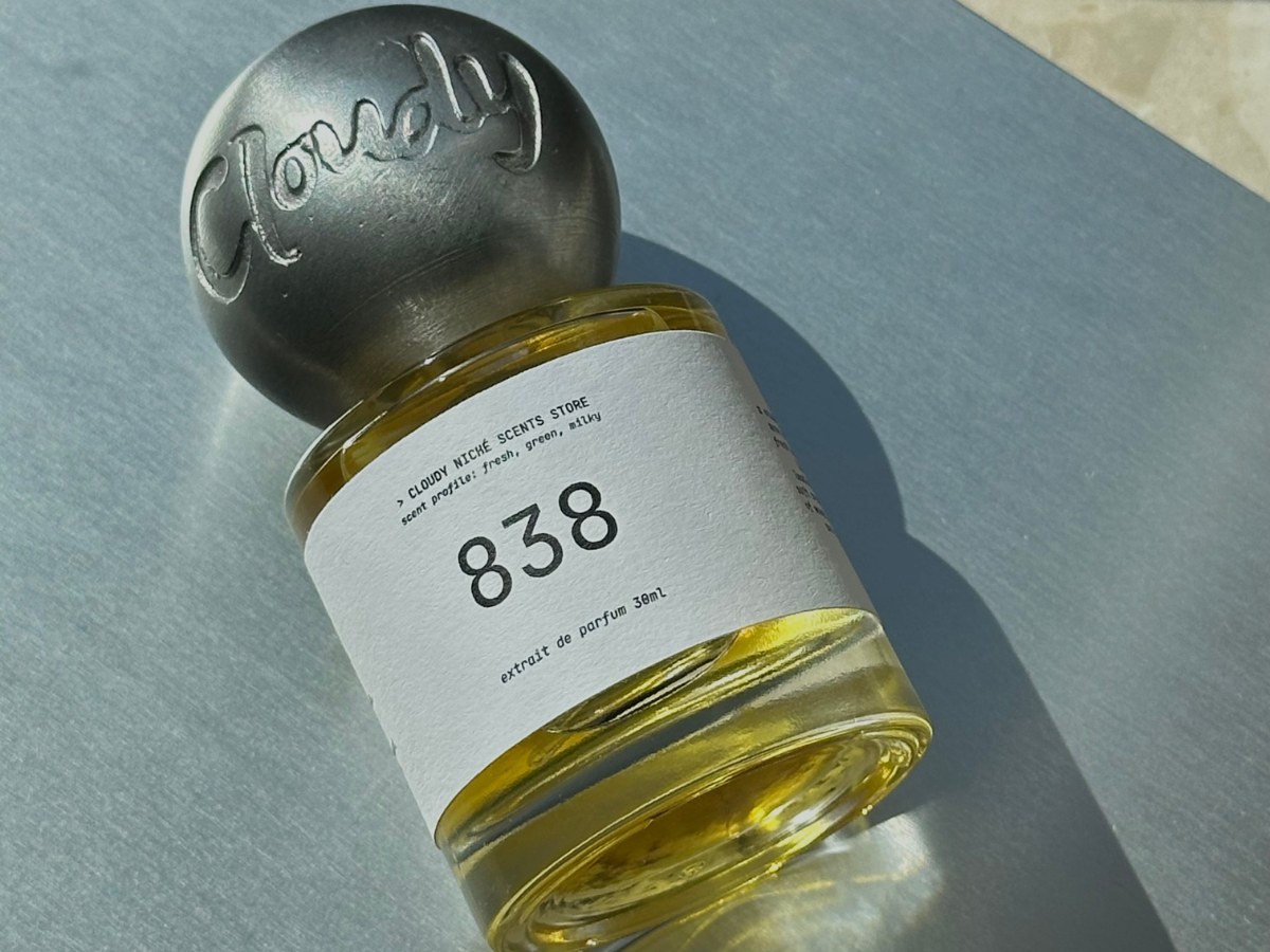 perfumy 838