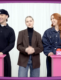 Kuba Grochmalski i Sky w Beauty Games