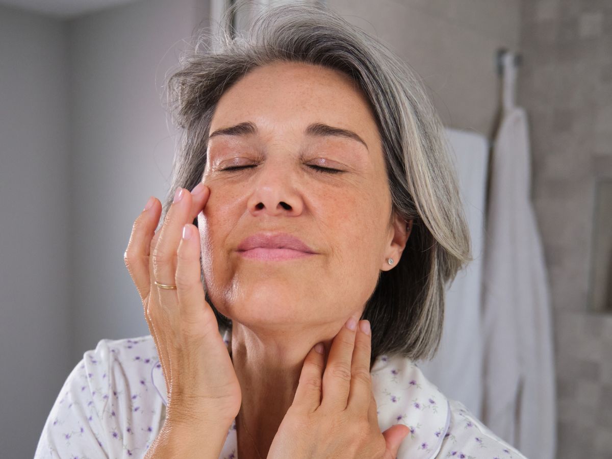 Nowe serum polskiej marki napina nawet cerę w 15 minut