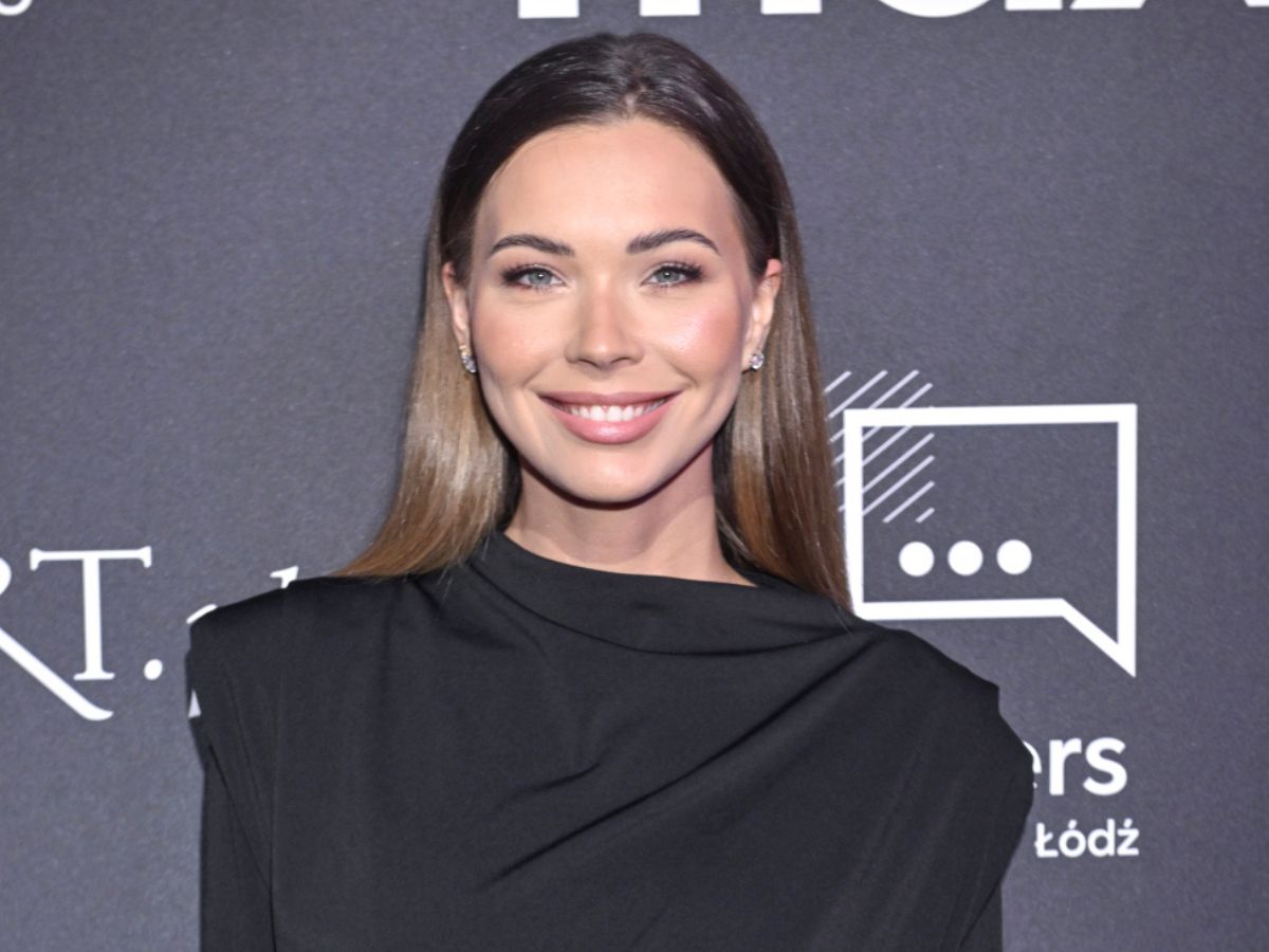 Sandra Kubicka