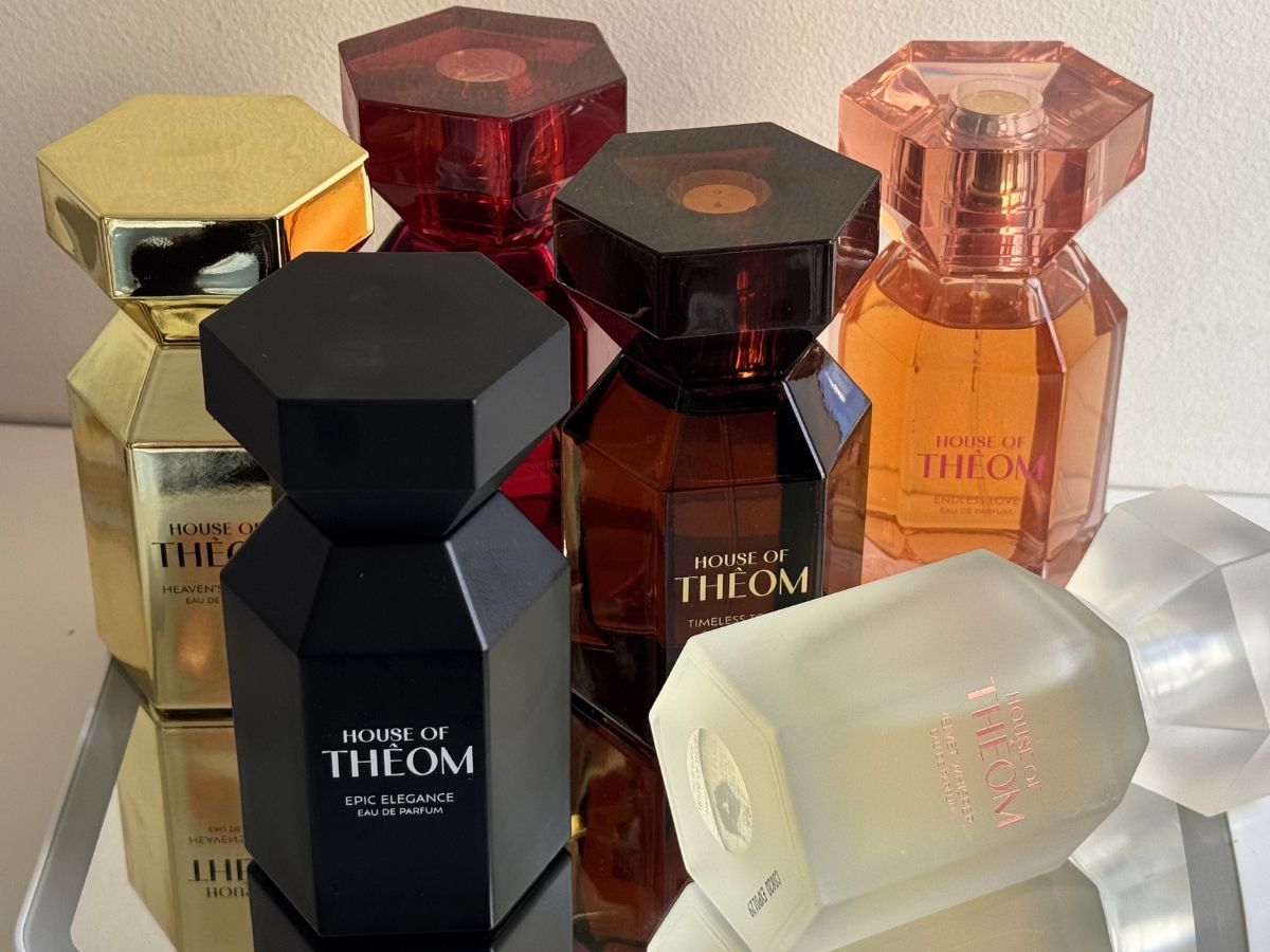 perfumy house of theom