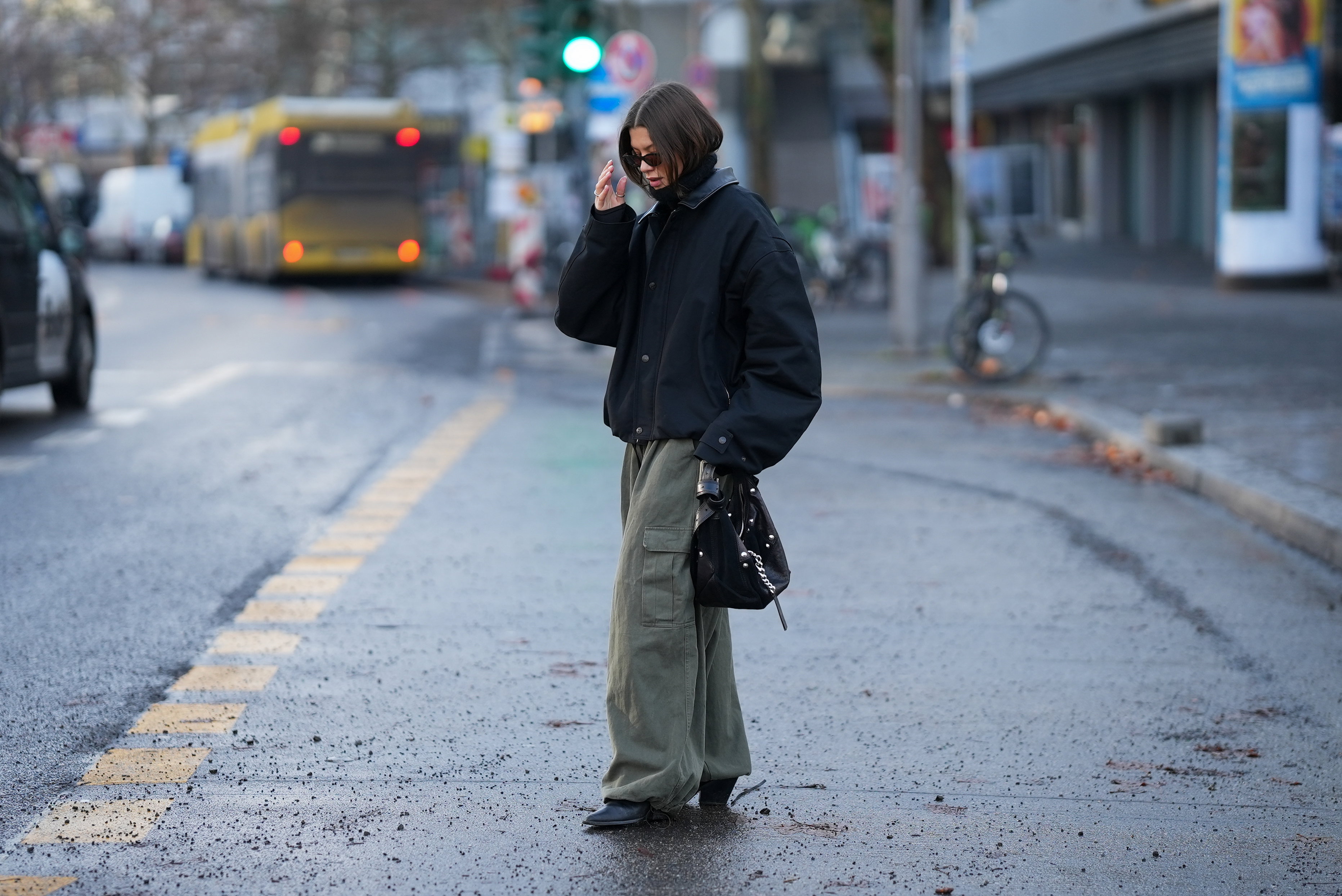 kurtka softshell