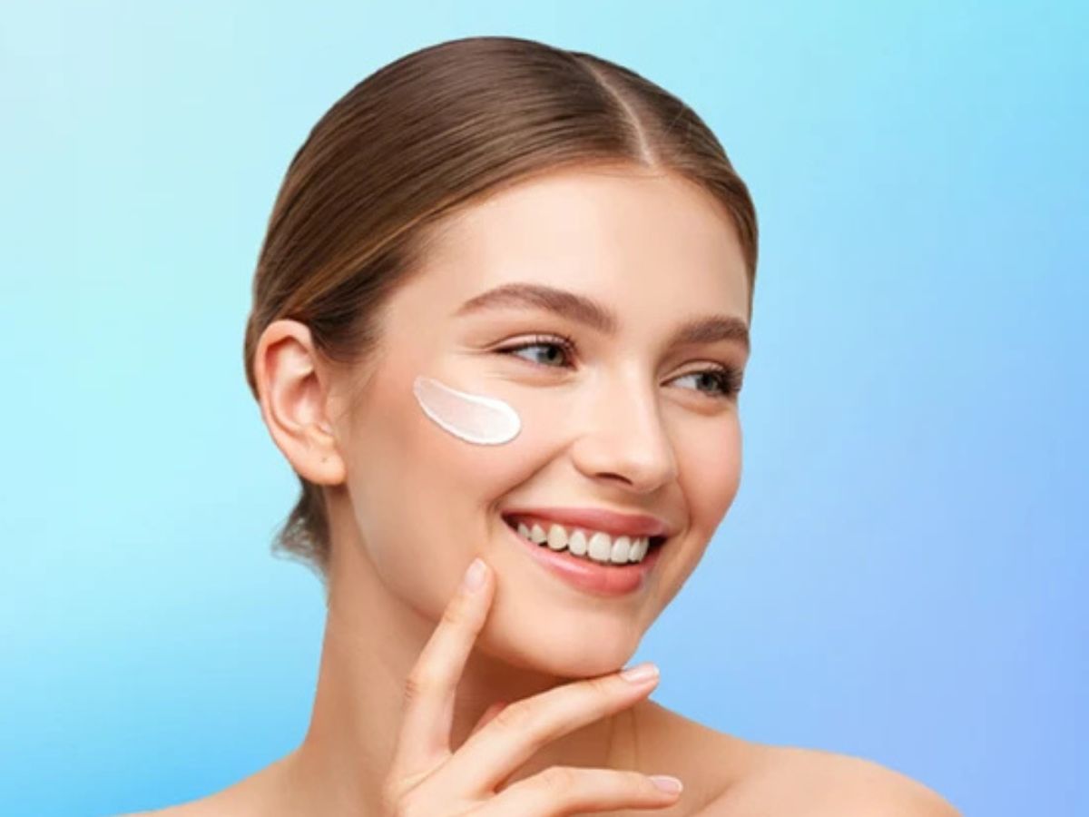 Nivea Care