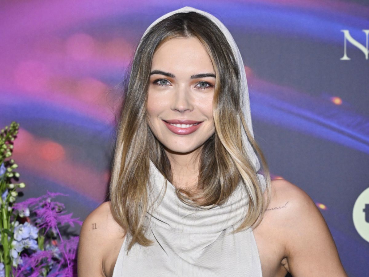 Sandra Kubicka
