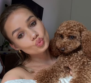 Wiktoria Buczek w Beauty Talks