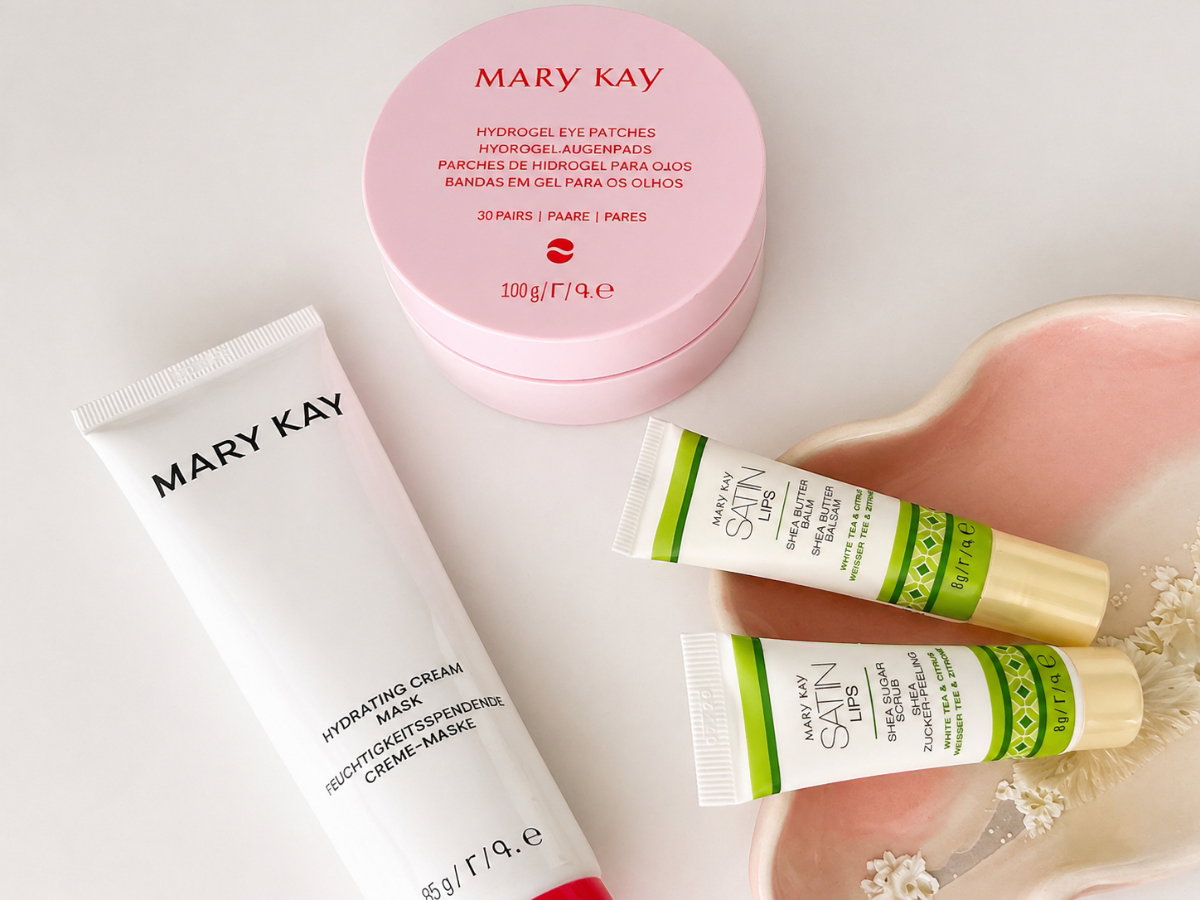 Mary Kay