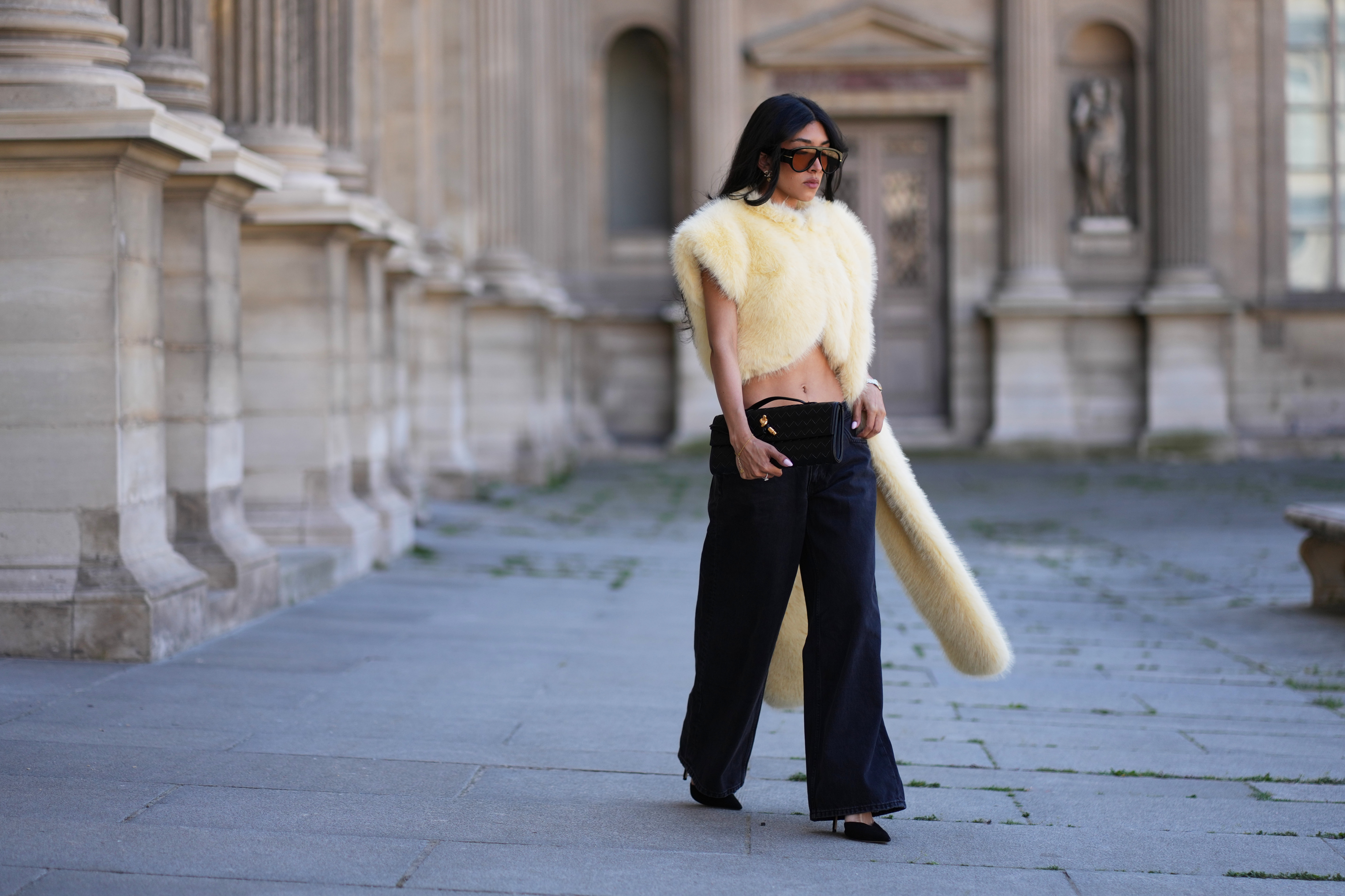 Papaya jeans