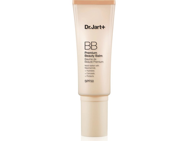 Dr. Jart+ Premium BB Tinted Moisturizer SPF 50