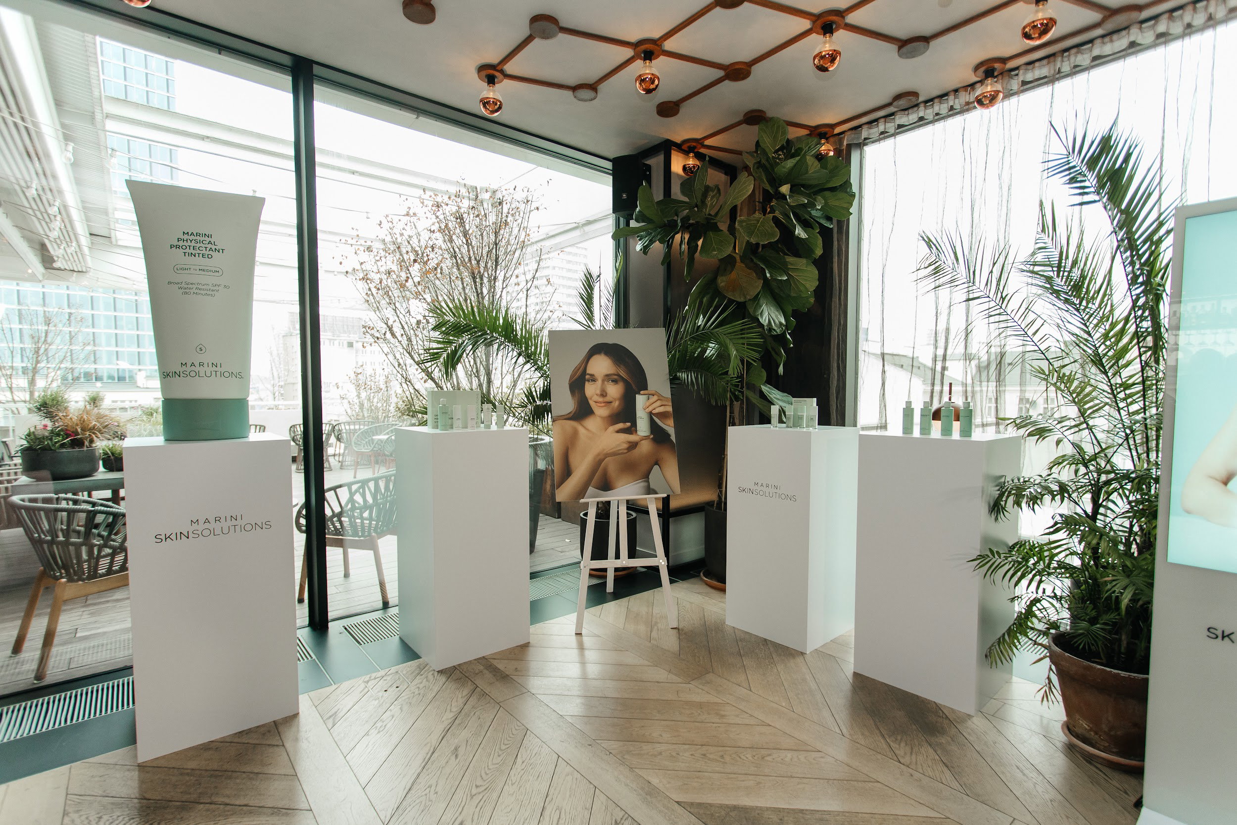 Konferencja Marini SkinSolutions