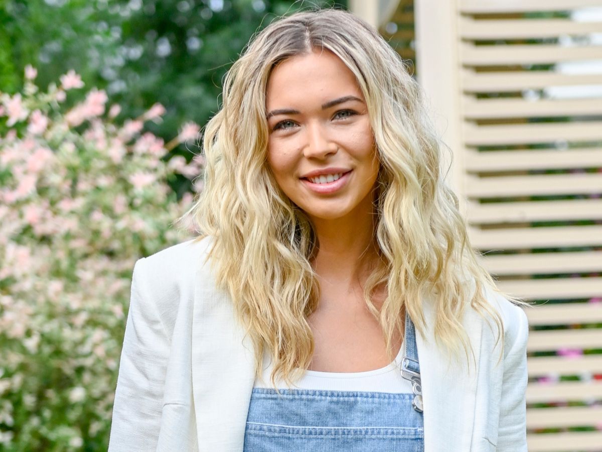 Sandra Kubicka