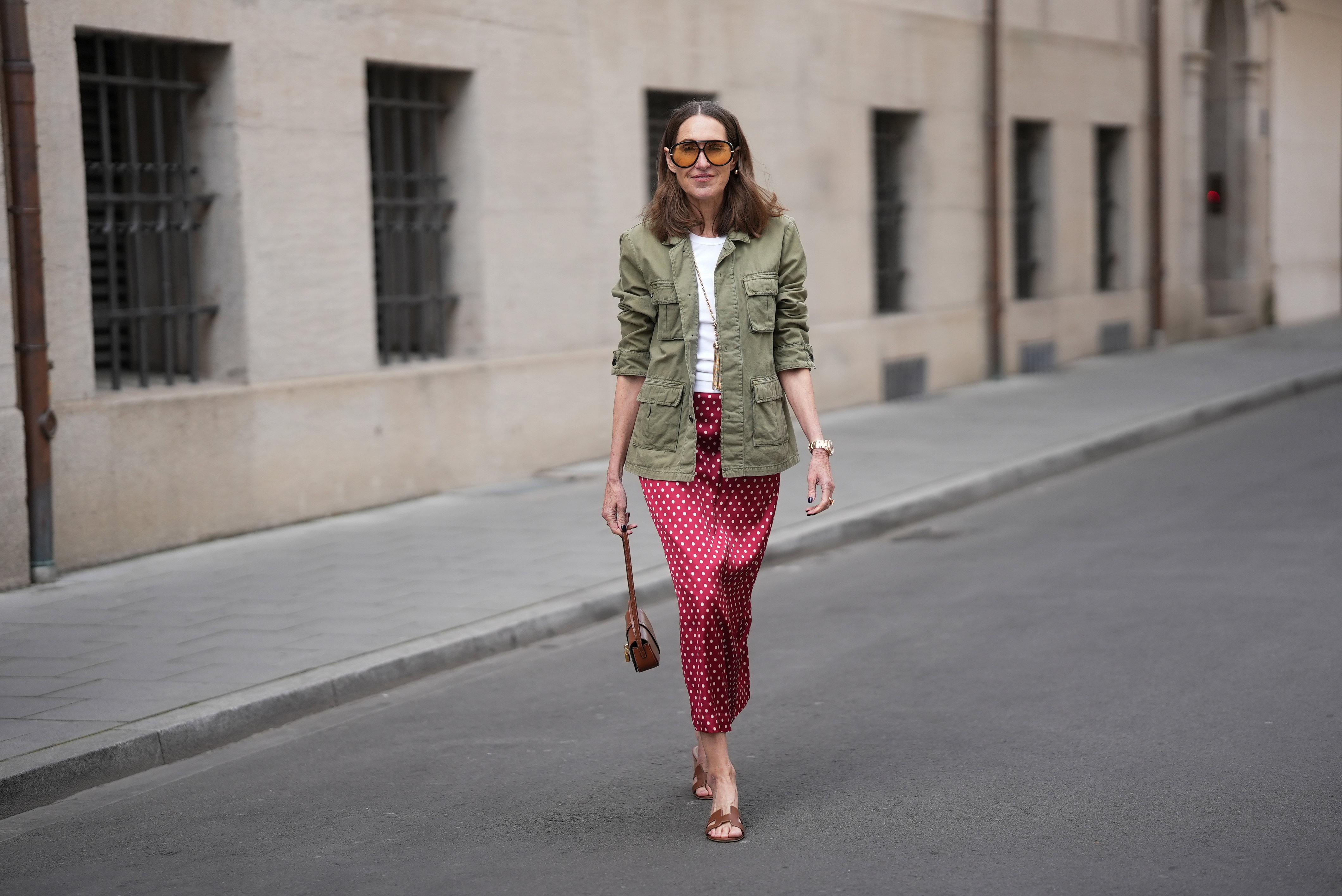 klapki a'la Hermes z H&amp;M