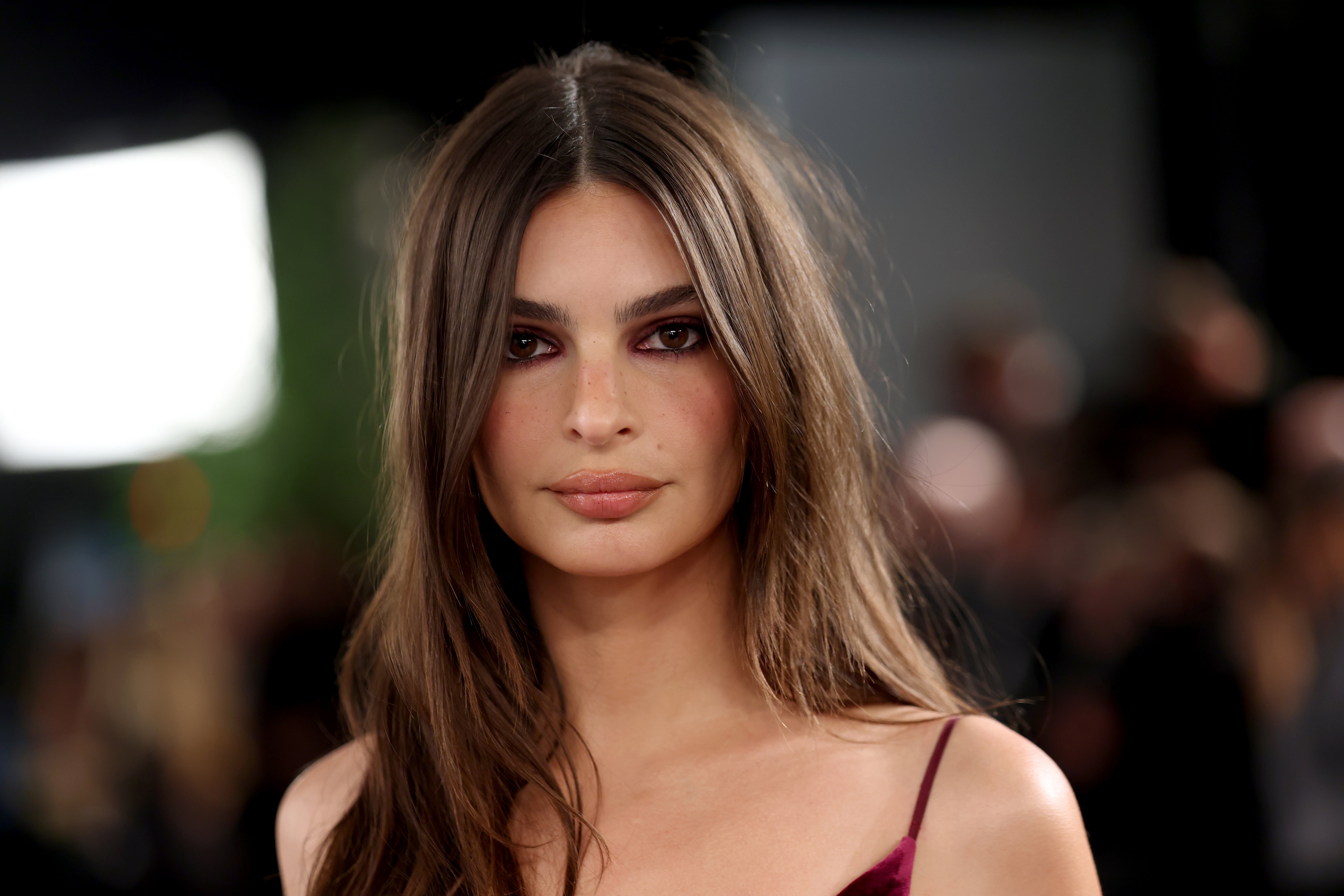 Emily Ratajkowski