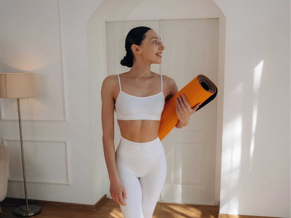 excersize snacking