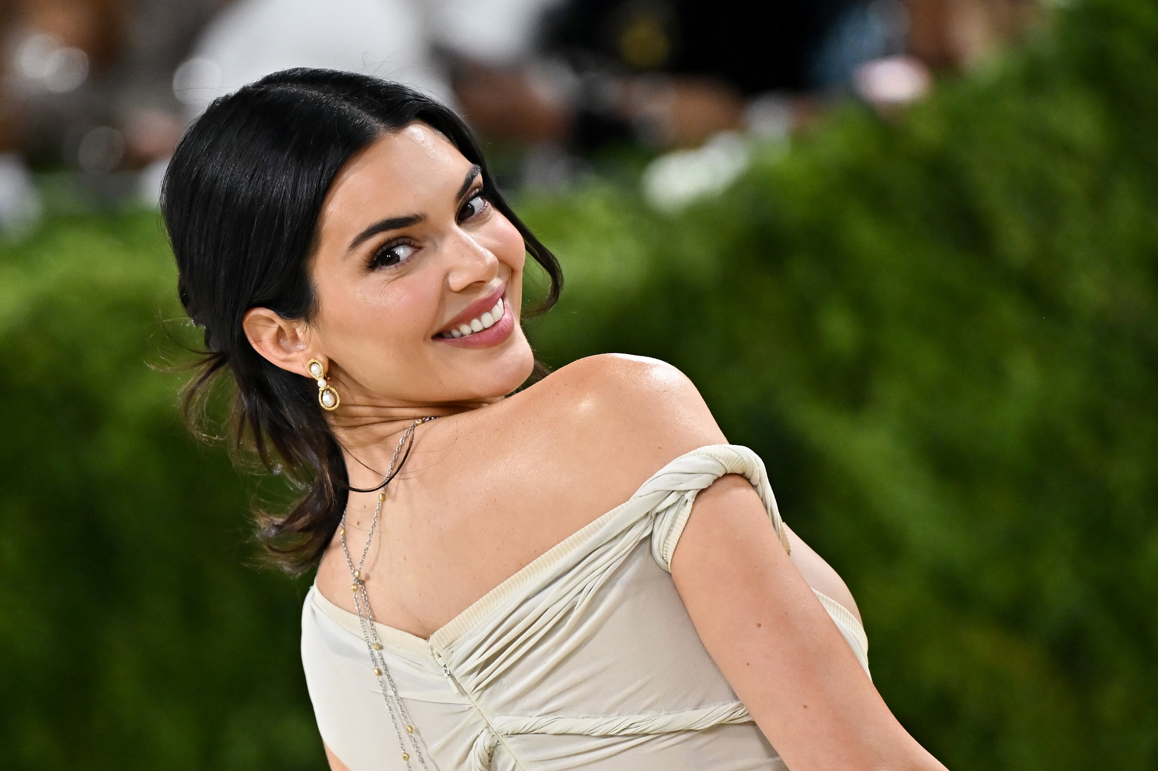 Kendall Jenner