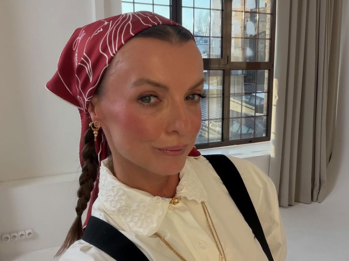 kasia sokołowska