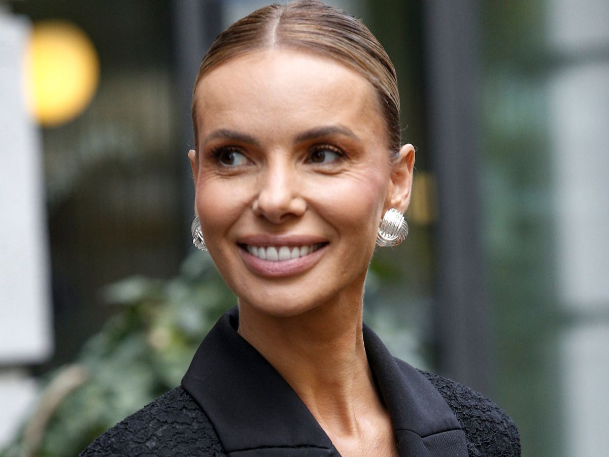 Izabela Janachowska
