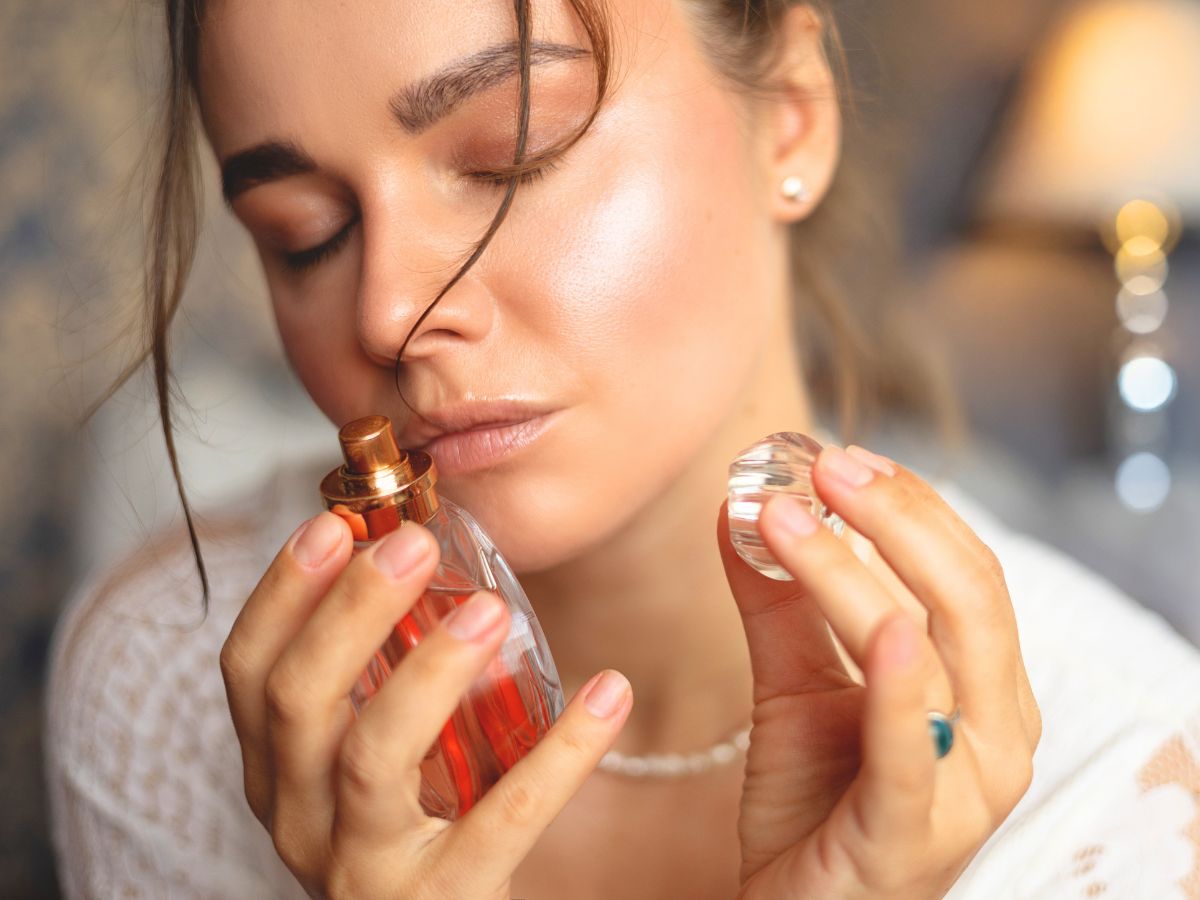 Najpiękniejsze perfumy arabskie na lato
