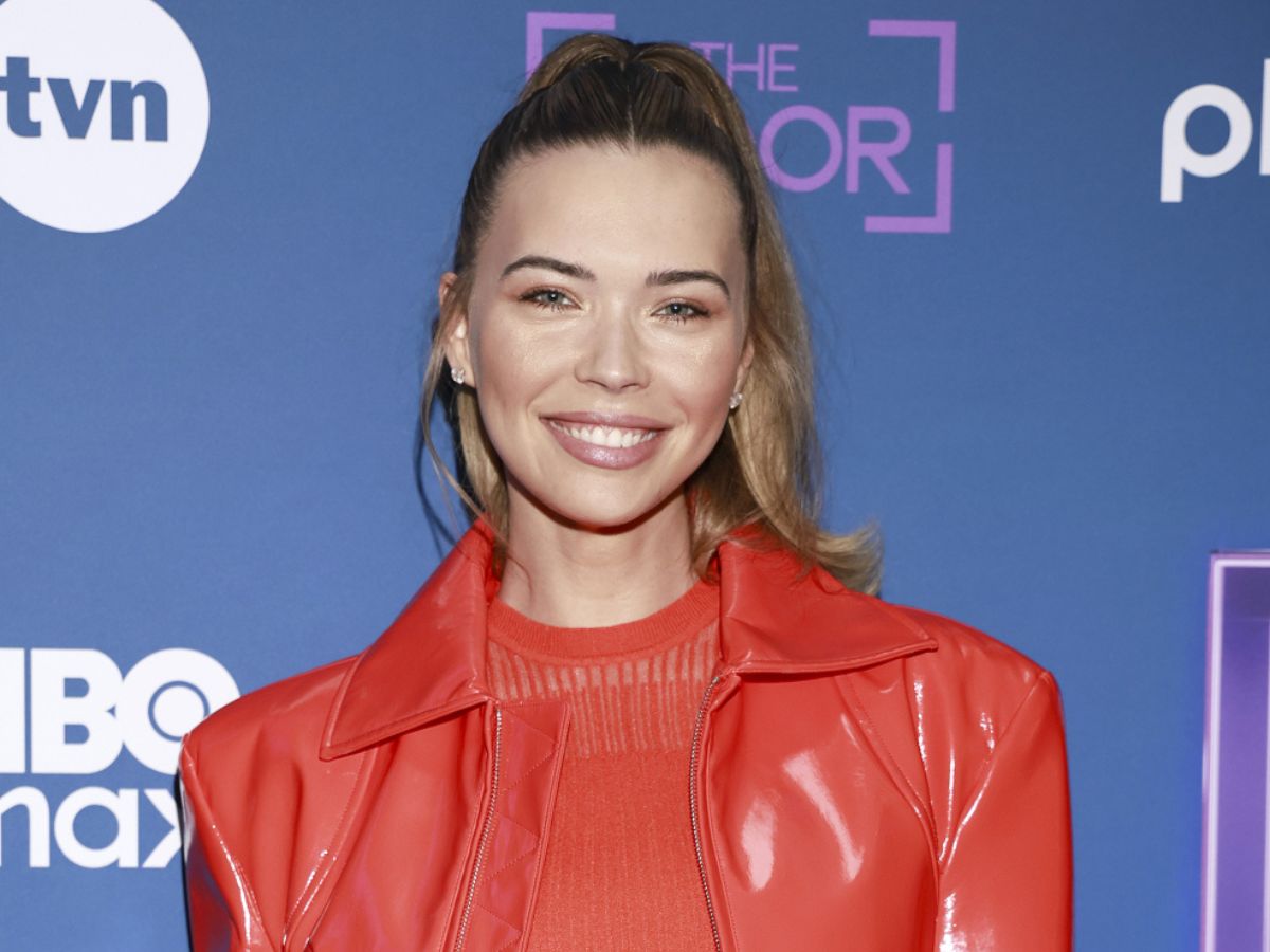 Sandra Kubicka
