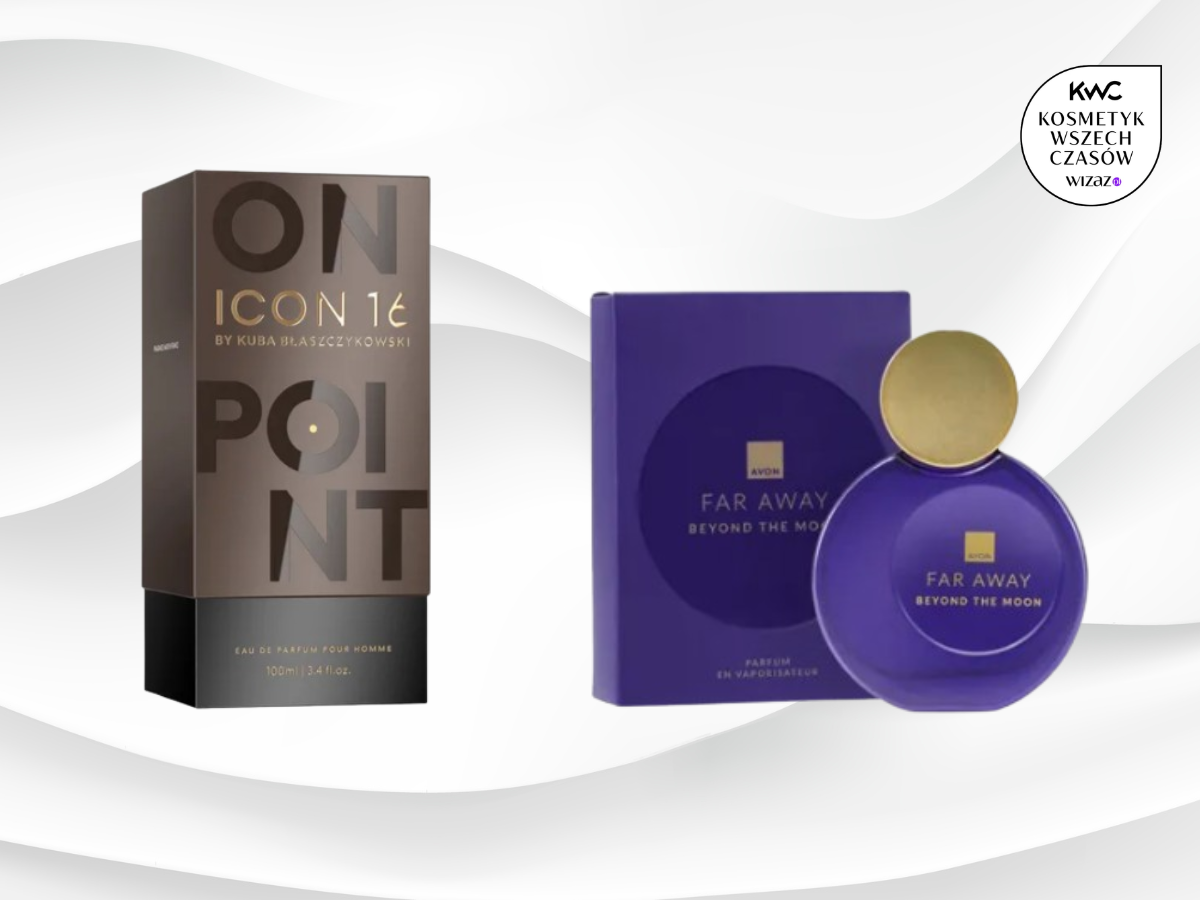 zdobywcy nagród KWC 2026 w kategorii perfumy