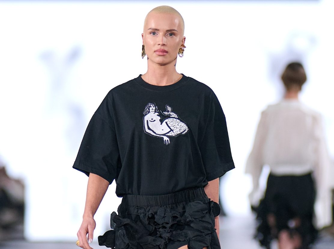 Maffashion - pokaz MMC