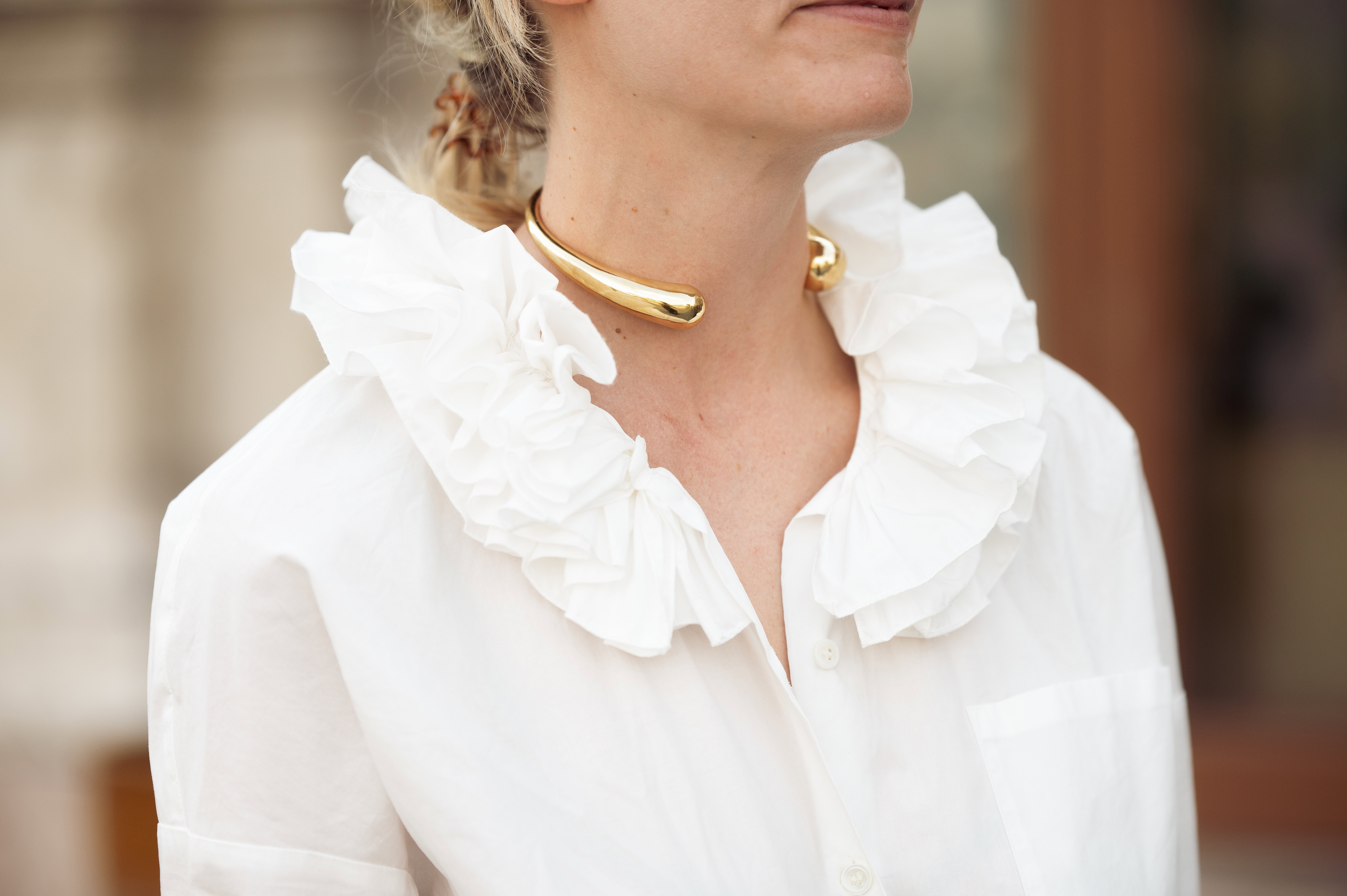 koszula boho