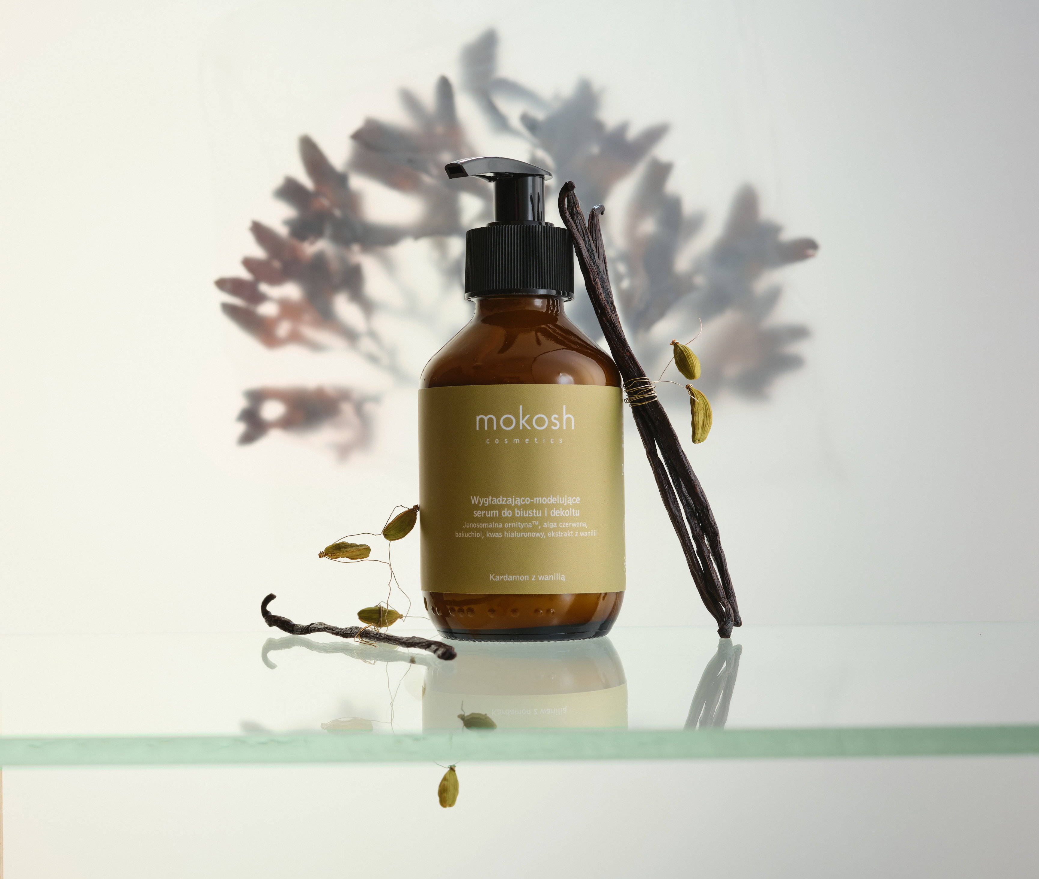 MOKOSH SERUM DO BIUSTU I DEKOLTU