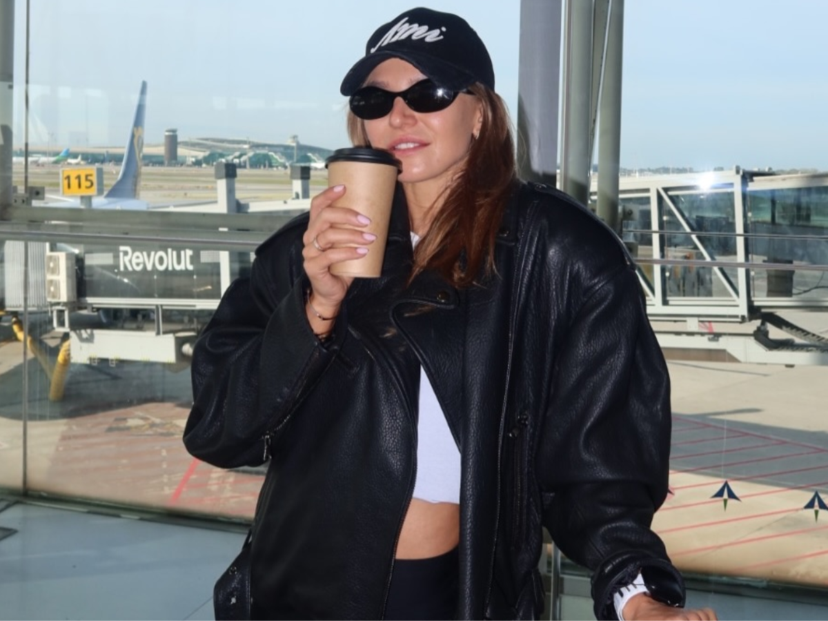 Anna Lewandowska