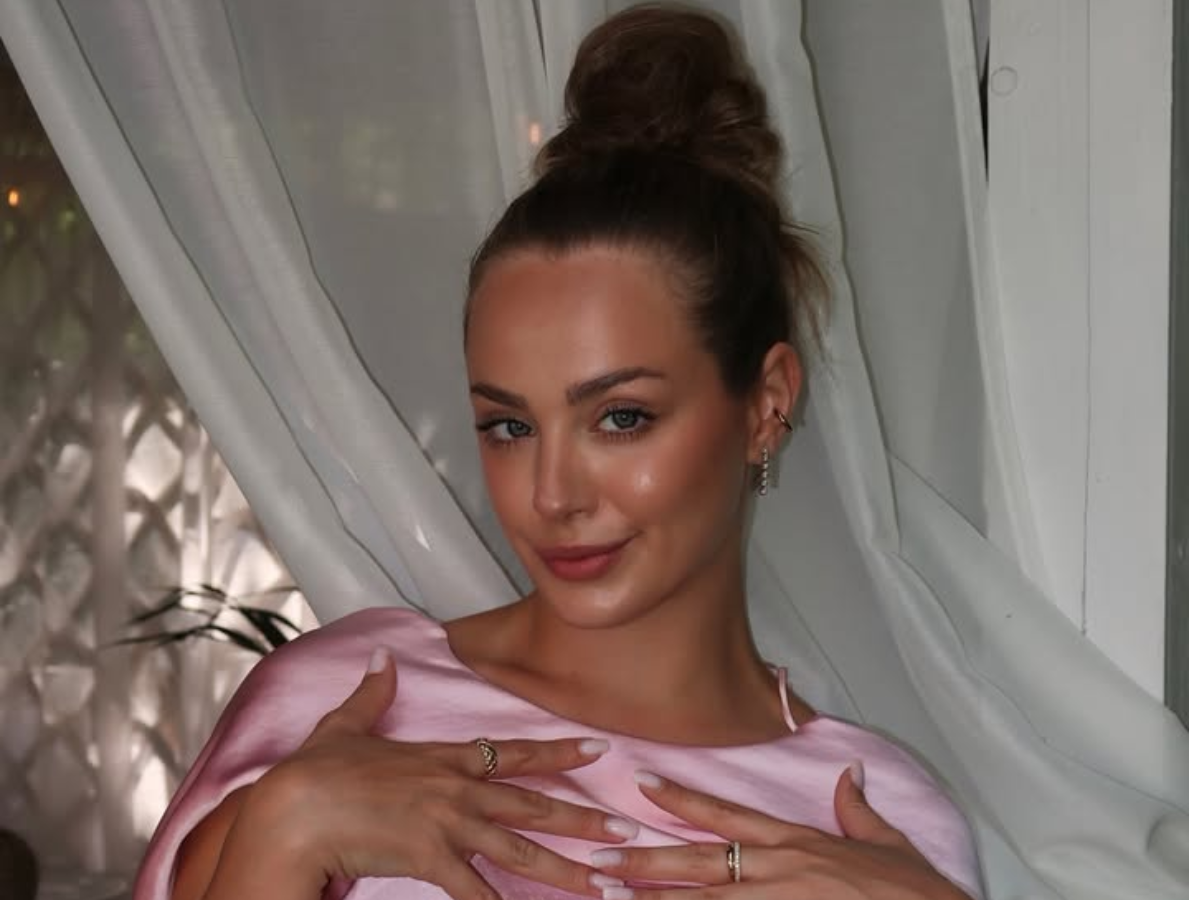 Wiktoria Gąsiewska