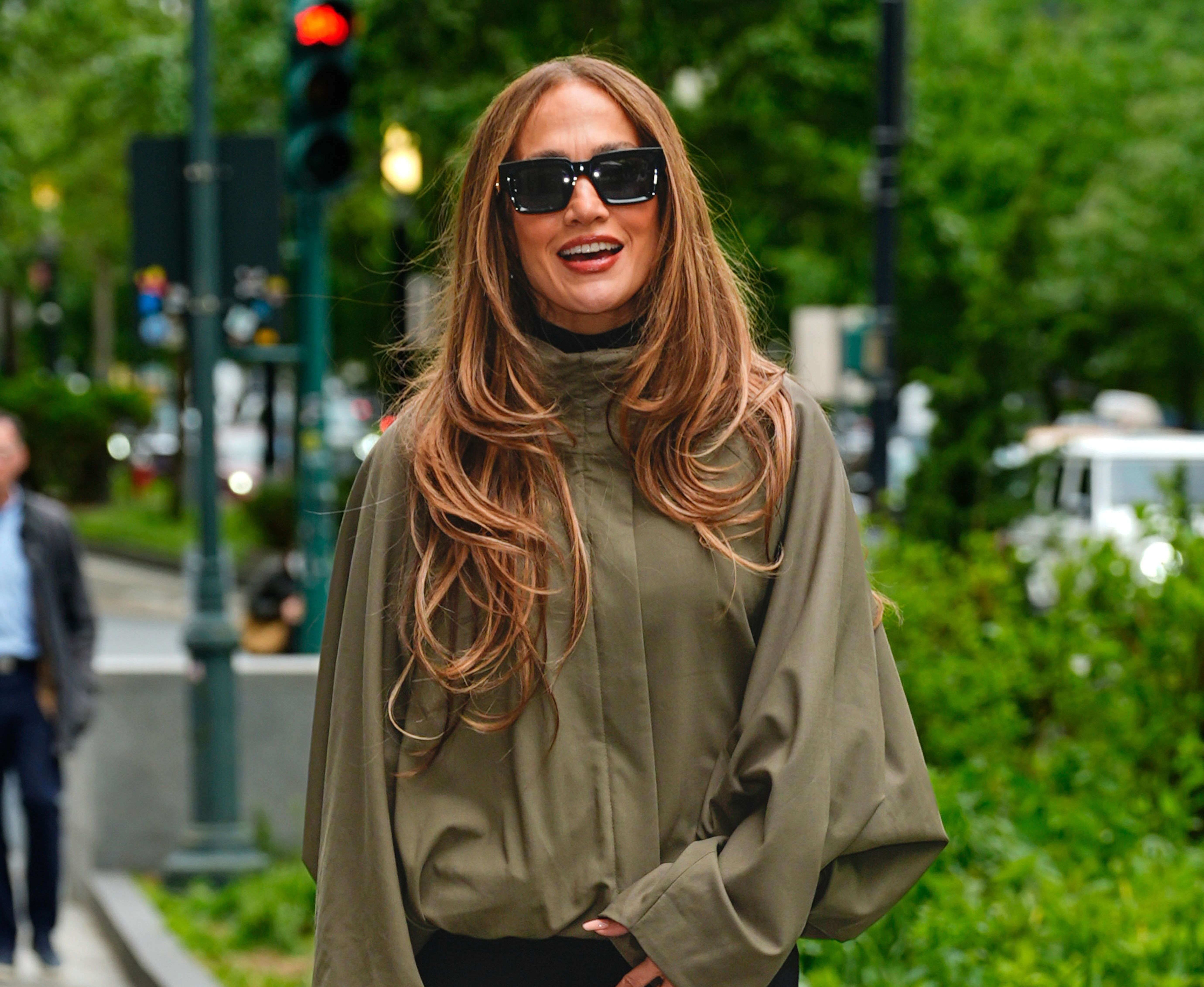 Jennifer Lopez