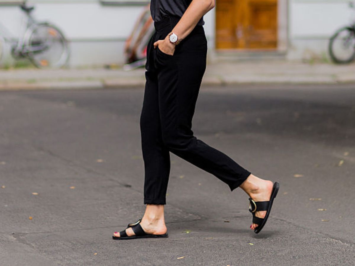 Nie przepłacaj za Birkenstock