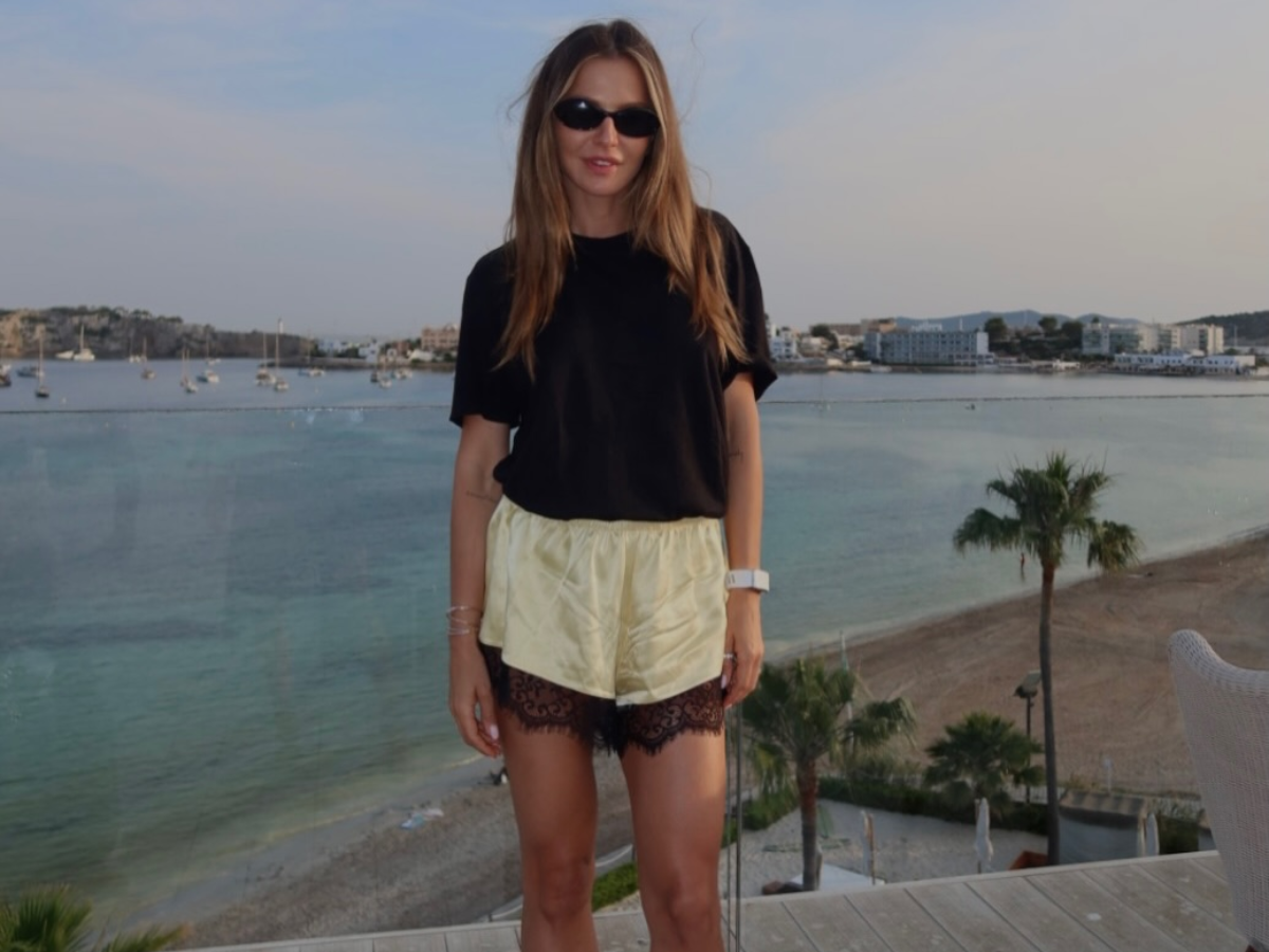 Anna Lewandowska