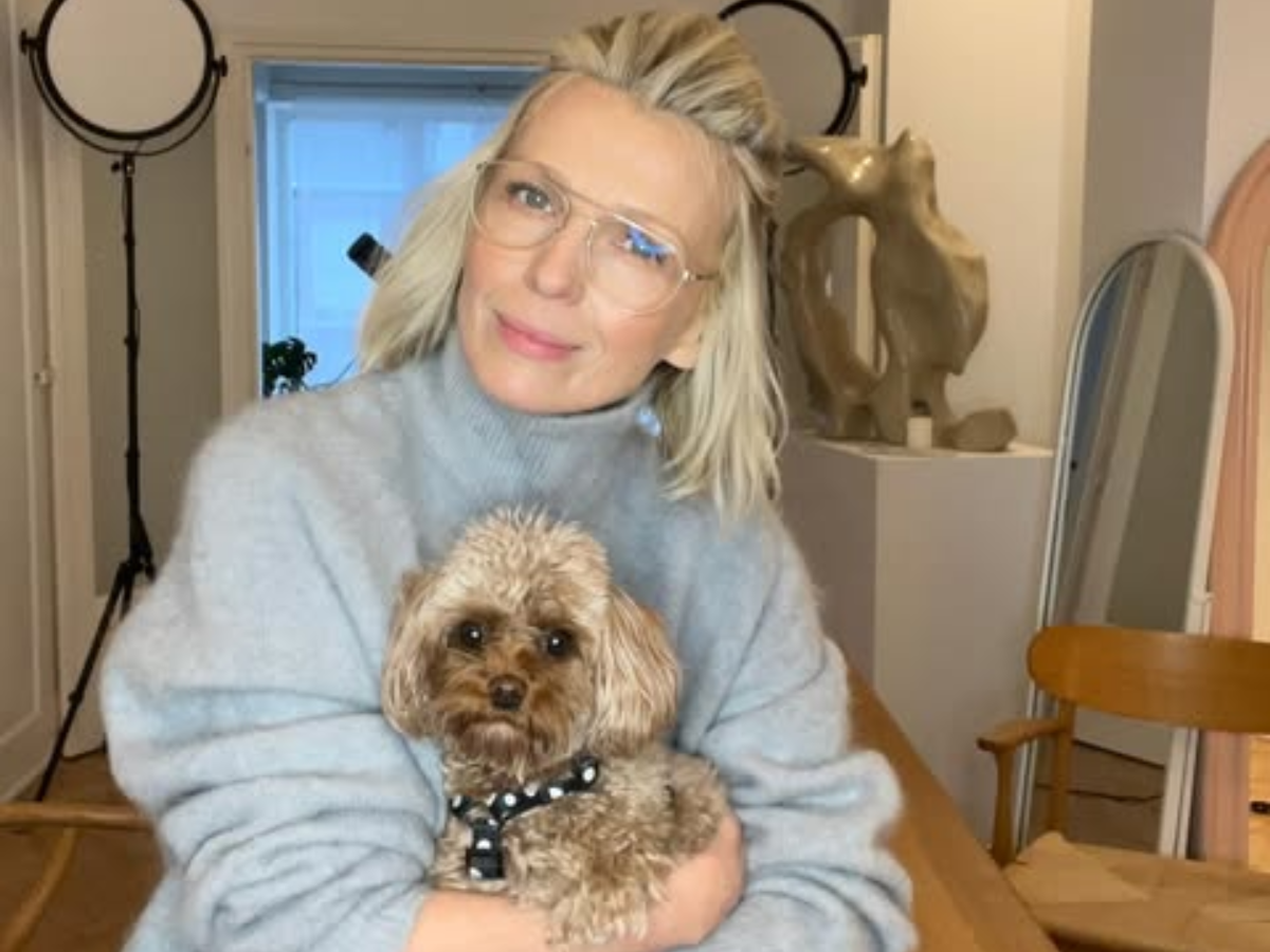 Magda Mołek