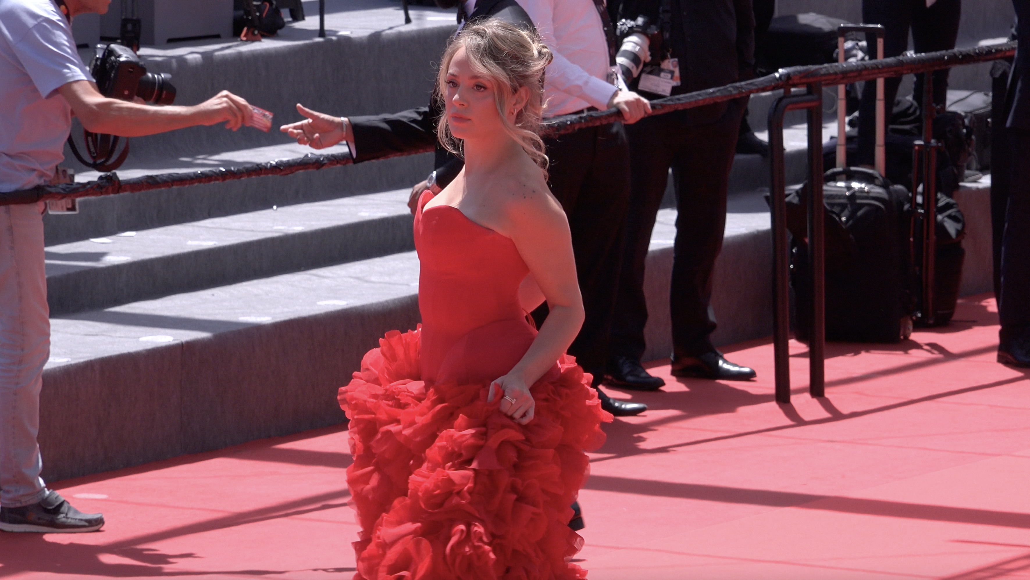 Oriflame w Cannes 2026 (1)