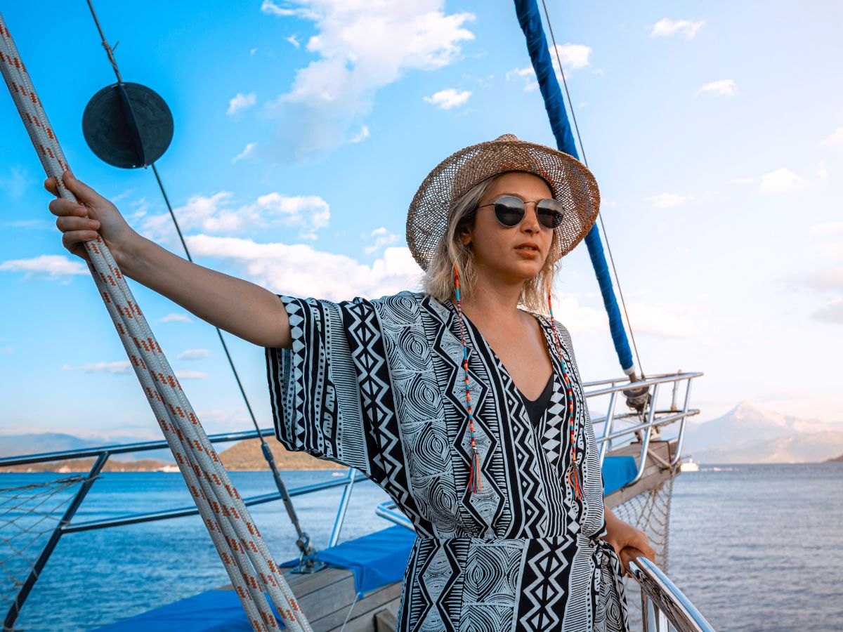Sandałki Knotted z H&amp;M to modowy booster stylizacji