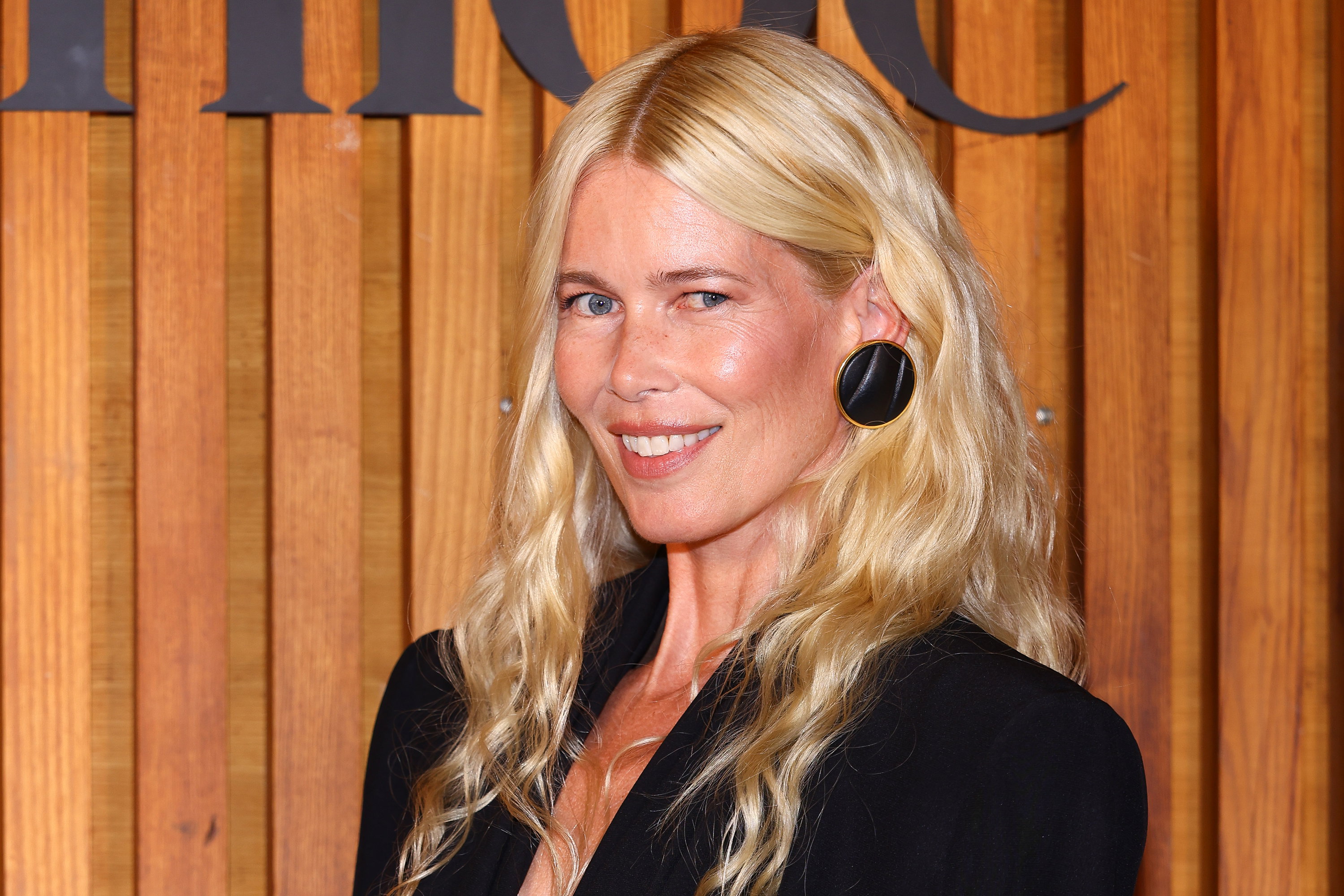 Claudia Schiffer