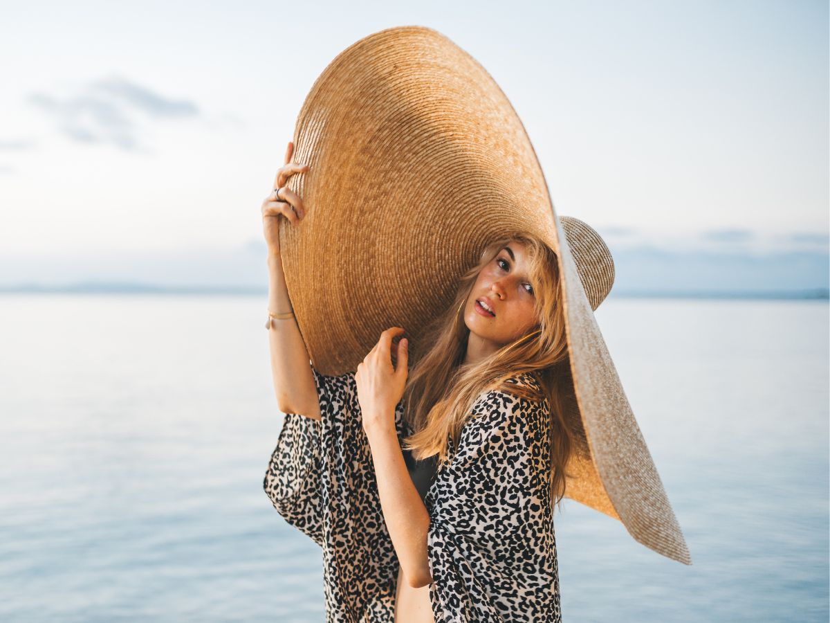 Te perfumy za 65 zł są najlepsze na wakacje. Photo Getty Images Natalie Zotova / 500px