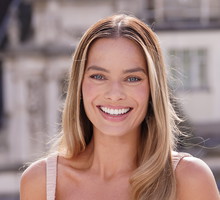 Margot Robbie
