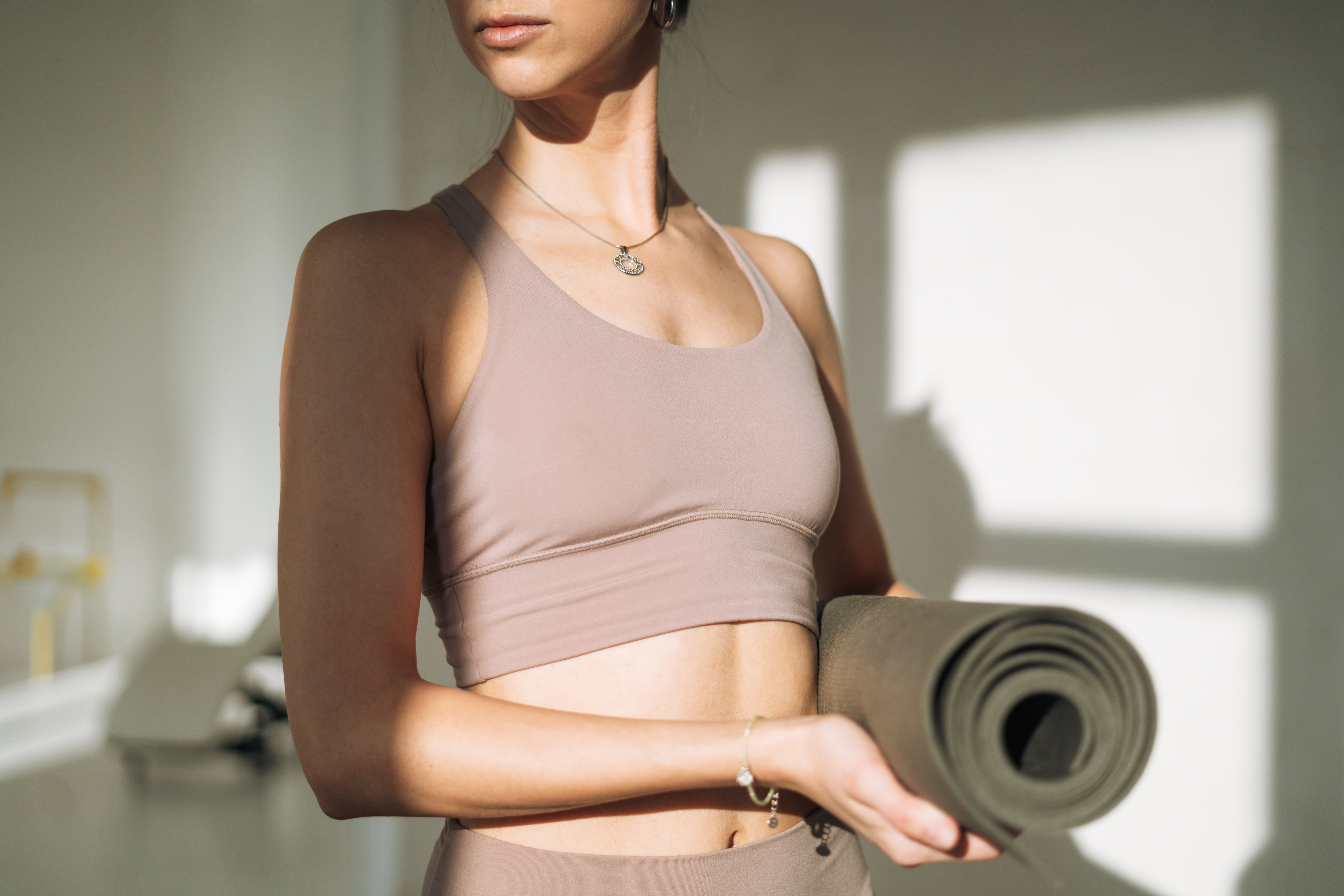 pilates