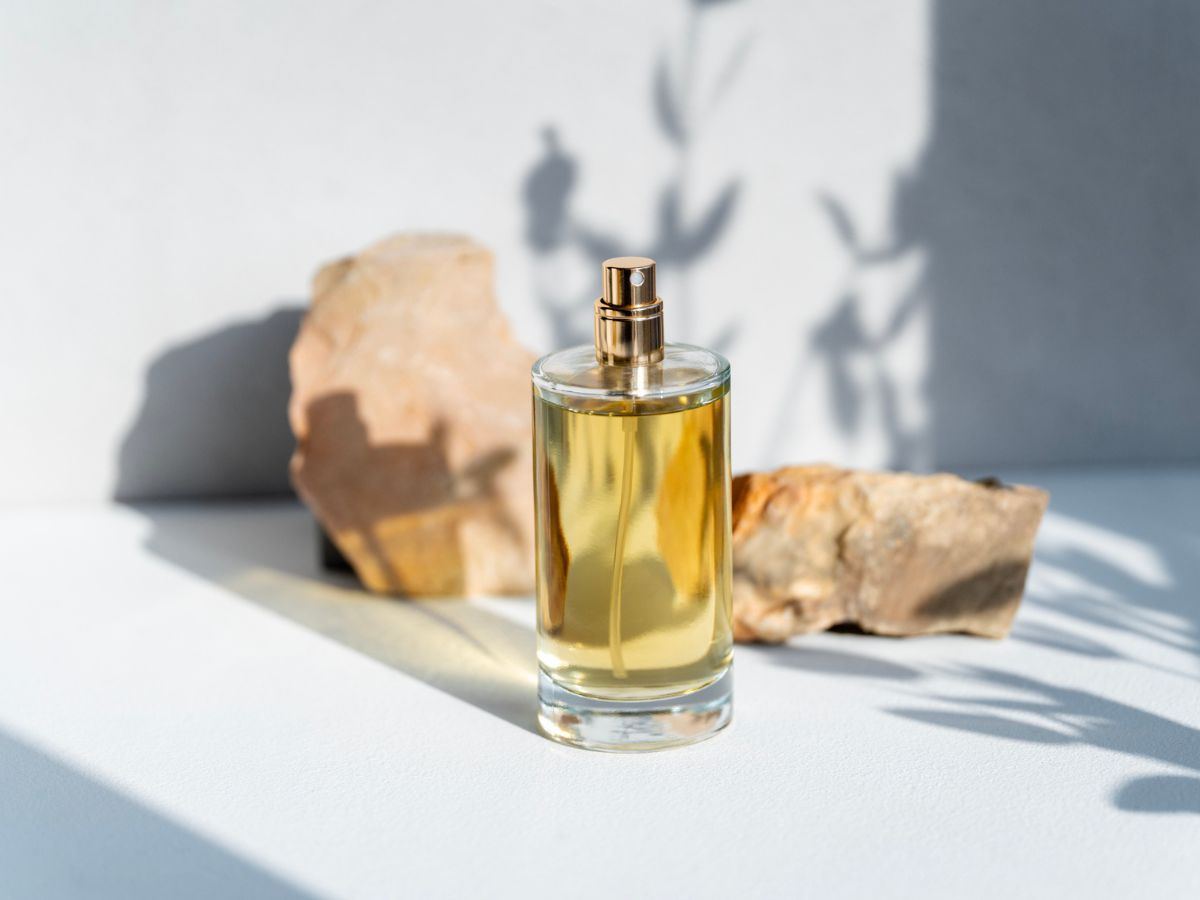 Rossmann przecenia perfumy Giogio Armani o 235 zł