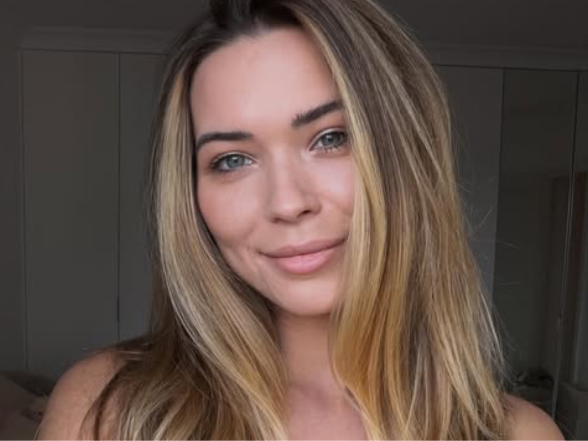 Sandra Kubicka