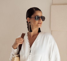 koszulowa maxi