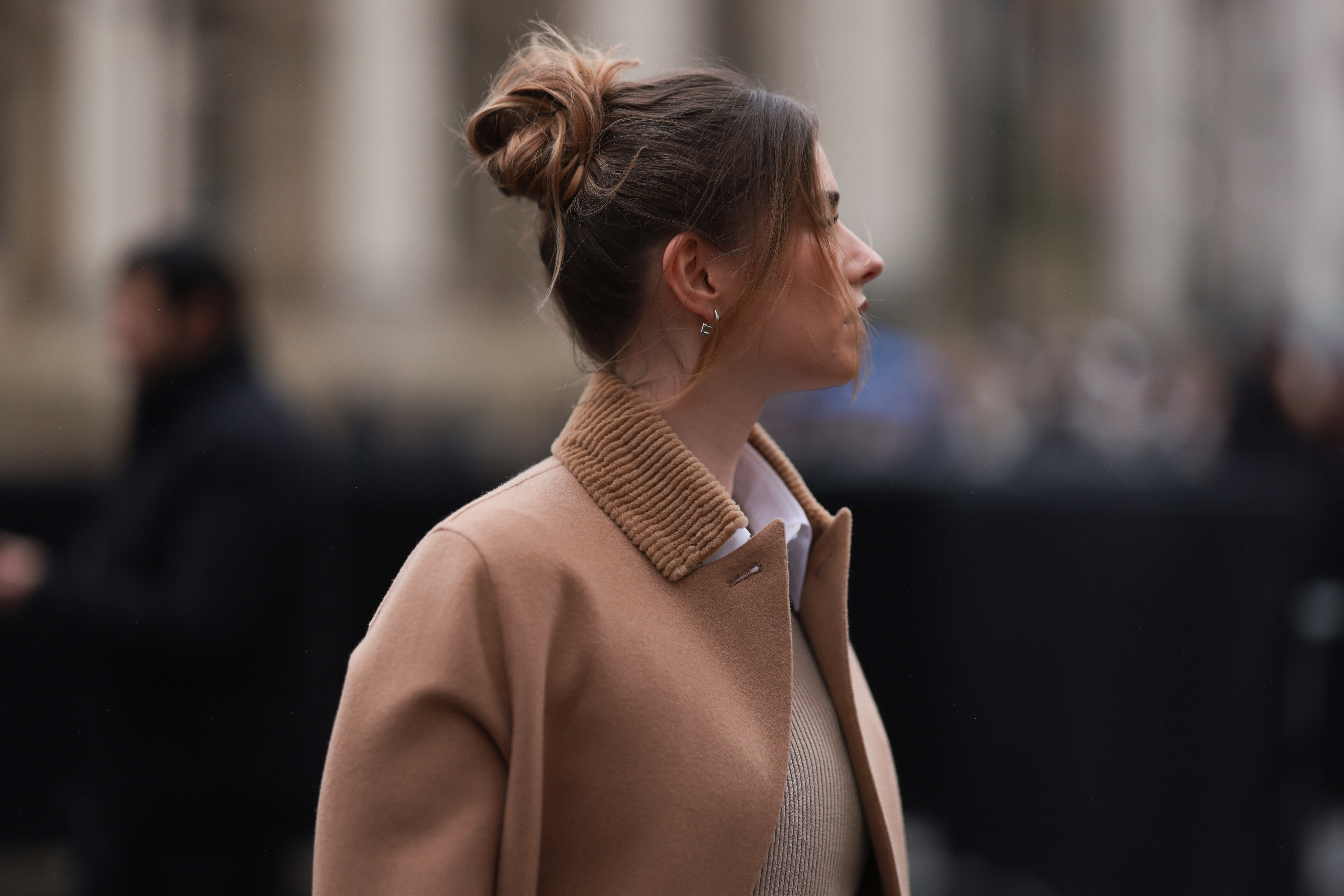 French balayage w stylu Paryżanek na lato 2026