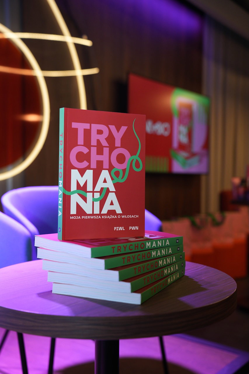 Trychomania