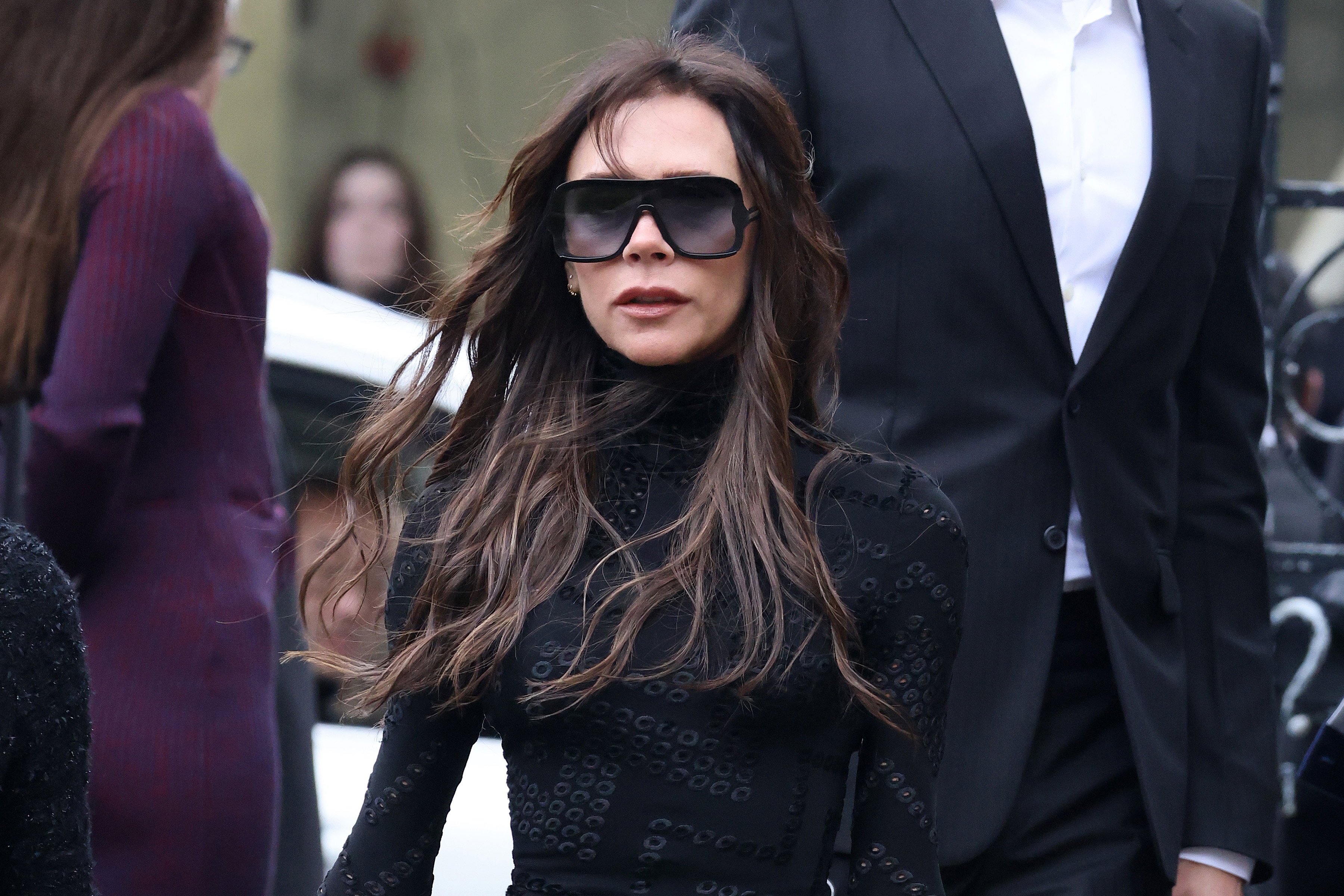 Victoria Beckham