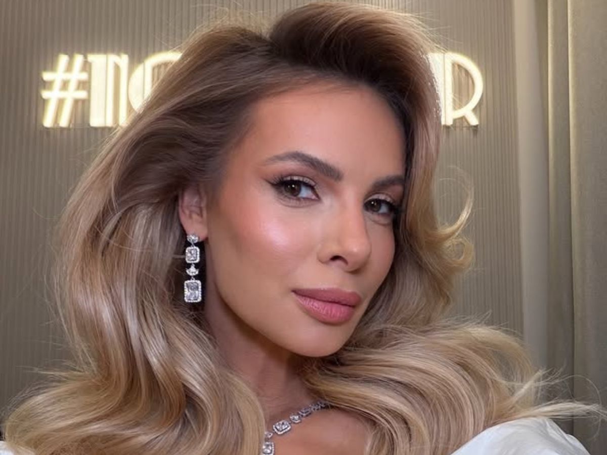 Izabela Janachowska